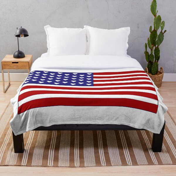 Item preview, American flag with a cute twist 4th of July designed and sold by Robyn18.
