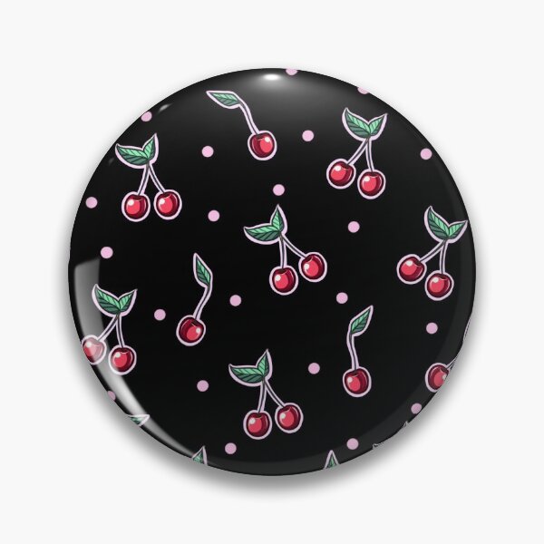 Item preview, Cherry Cherry black ver. designed and sold by keterok.