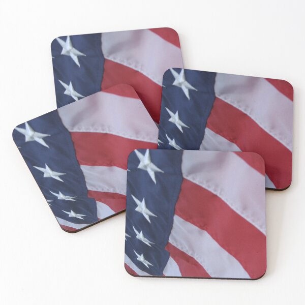 Item preview, The Real American Flag  designed and sold by Holly Willner.