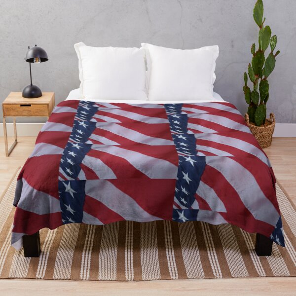 Item preview, The Real American Flag designed and sold by Holly Willner.