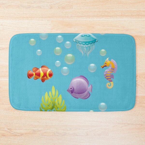 Item preview, Sea world designed and sold by dplachkinova.