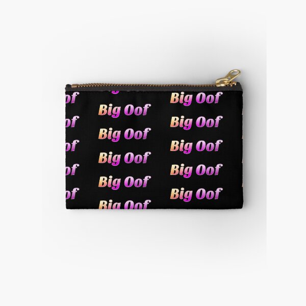 Item preview, Big Oof designed and sold by DWaffleDesigns.