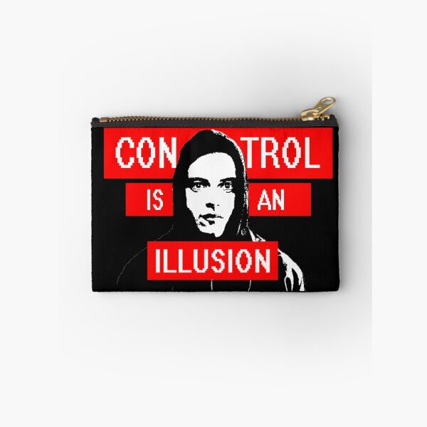 Item preview, Mr. Robot: Control is an Illusion : Rami Malek as Elliot Alderson designed and sold by olivialu.