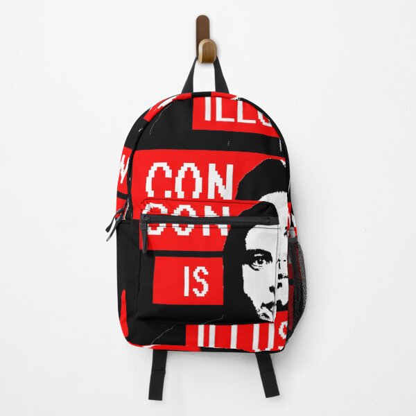 Item preview, Mr. Robot: Control is an Illusion : Rami Malek as Elliot Alderson designed and sold by olivialu.