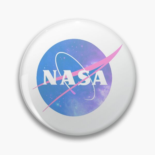 Item preview, Pastel NASA  designed and sold by Cutieplier1995.