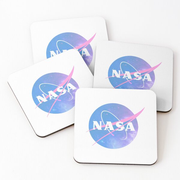 Item preview, Pastel NASA  designed and sold by Cutieplier1995.