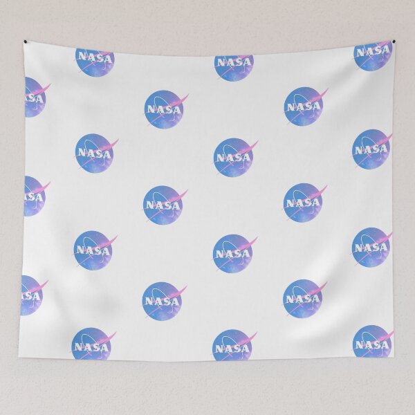 Item preview, Pastel NASA  designed and sold by Cutieplier1995.