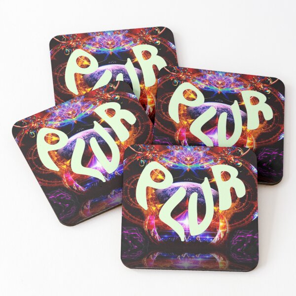 Item preview, PEACE LOVE UNITY RESPECT designed and sold by jettzelfelix.