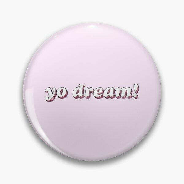 Item preview, nct dream: yo dream! designed and sold by fleurpjs.