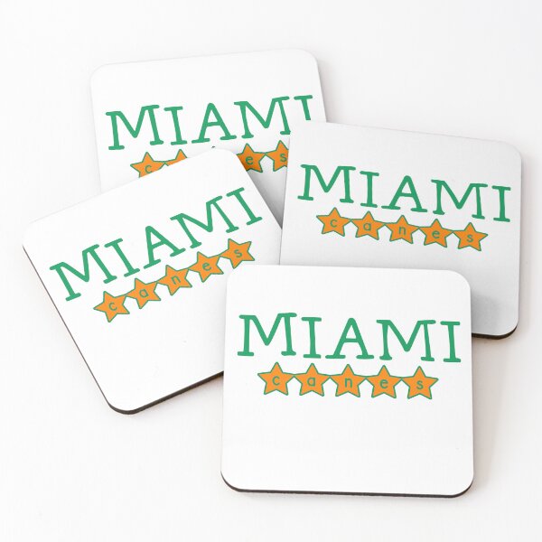 Item preview, miami designed and sold by createdbysydd.