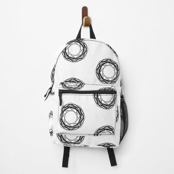 Item preview, Circular Geometric Pattern No Background designed and sold by AJ505.