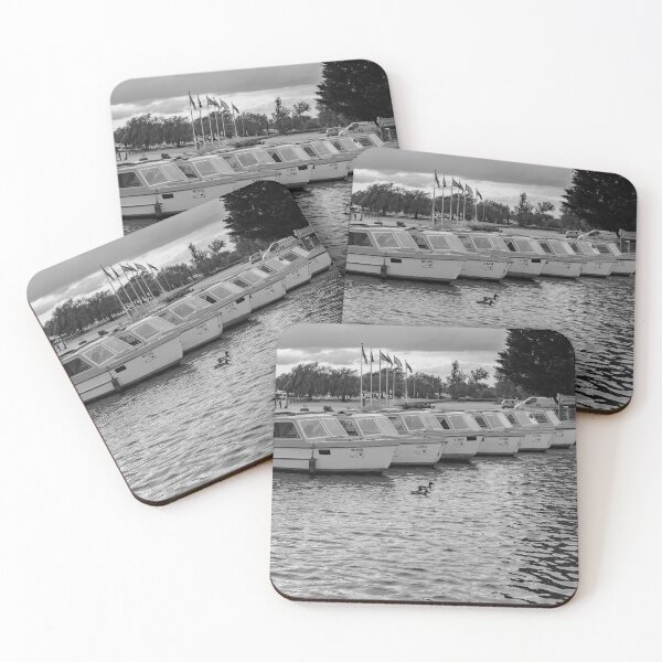 Item preview, Hire fleet ready for rental on the River Thurne designed and sold by yackers1.