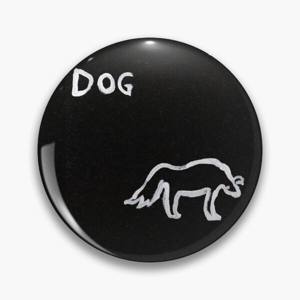 Item preview, Dog designed and sold by DOMEEart.