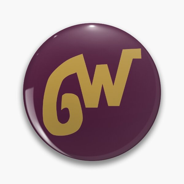 Item preview, What Every Woman Wants 'random G' logo (1970s - 1990's) designed and sold by Logocryo.