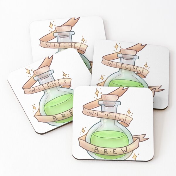 Item preview, Witches Brew designed and sold by Leeoh Fox.