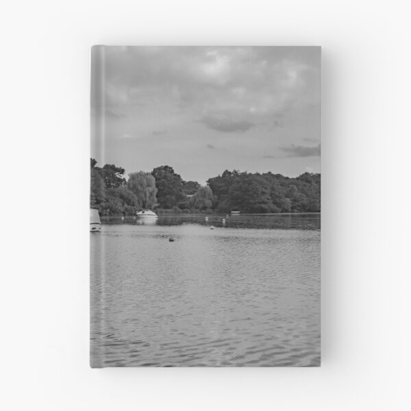 Item preview, A view over Wroxham Broad in the Norfolk Broads National Park designed and sold by yackers1.