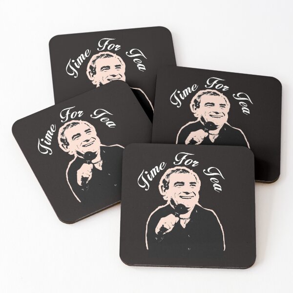 Item preview, Time For Tea Hugo Duncan designed and sold by Autographix.