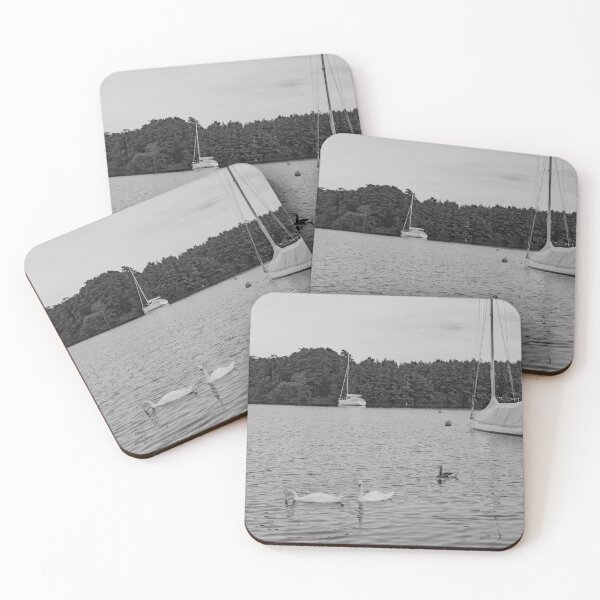 Item preview, Wroxham Broad in the Norfolk Broads National Park designed and sold by yackers1.