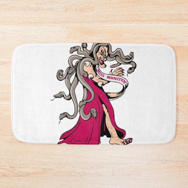 Item preview, Miss Monster designed and sold by Reyu ..