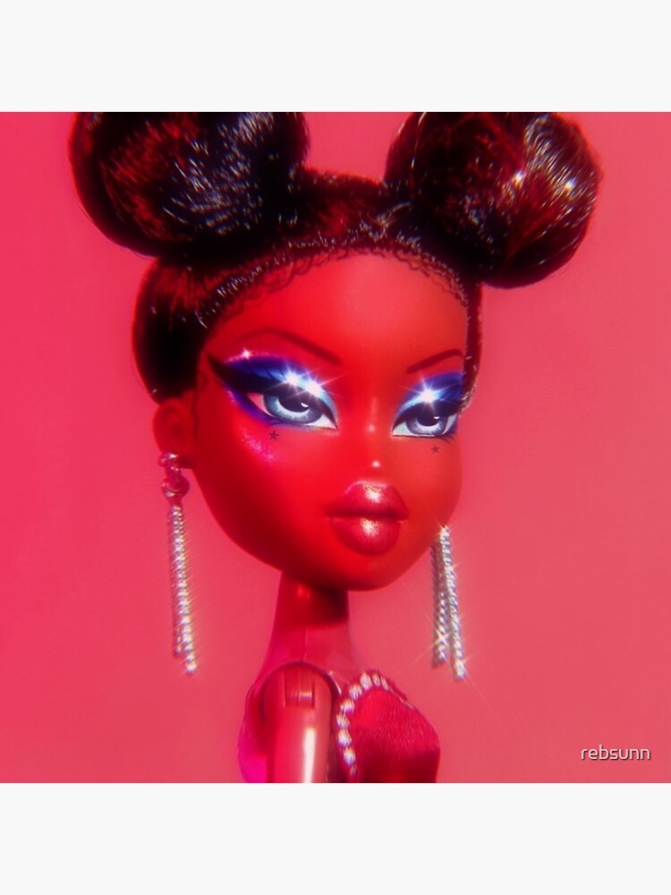 Download Embodying Cyber Y2k Aesthetics with a Bratz Doll