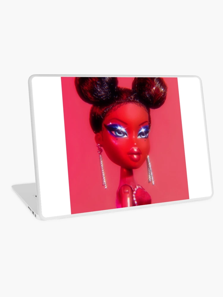 bratz doll 90s y2k aesthetic Laptop Sleeve for Sale by rebsunn