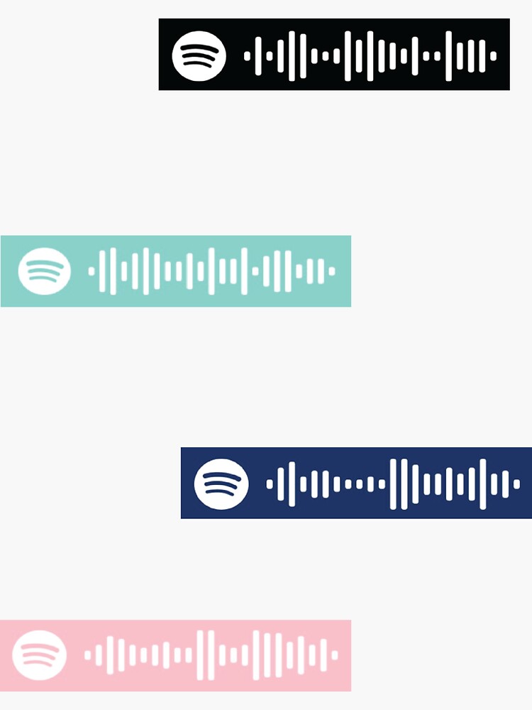 spotify music codes