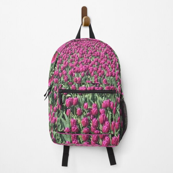 Item preview, Powerful Purple Tulips designed and sold by SavingMemories.