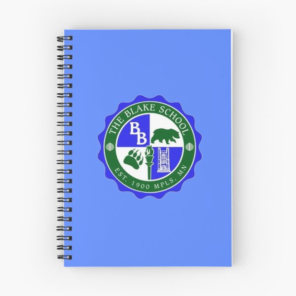 Item preview, The Blake School - Minneapolis Minnesota . Blake. designed and sold by Emily Designs.