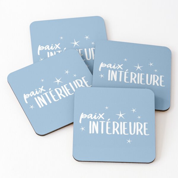 Item preview, Inner peace designed and sold by BlueZenStudio.