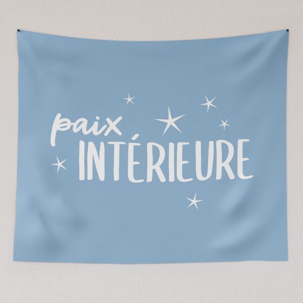 Item preview, Inner peace designed and sold by BlueZenStudio.