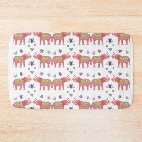 Item preview, Pink Elephant designed and sold by PaintingbyAgnes.
