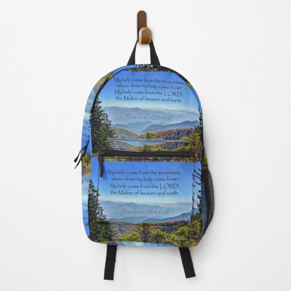 Item preview, Psalms 121 1-2 designed and sold by Savannah Gibbs.