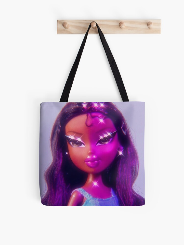 aesthetic bratz 90s y2k aesthetic Tote Bag for Sale by rebsunn