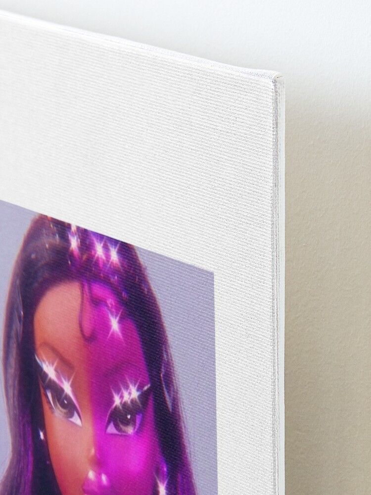 bratz doll 90s y2k aesthetic Poster for Sale by rebsunn