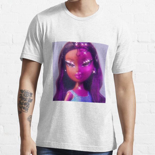 bratz doll 90s y2k aesthetic Essential T-Shirt for Sale by rebsunn