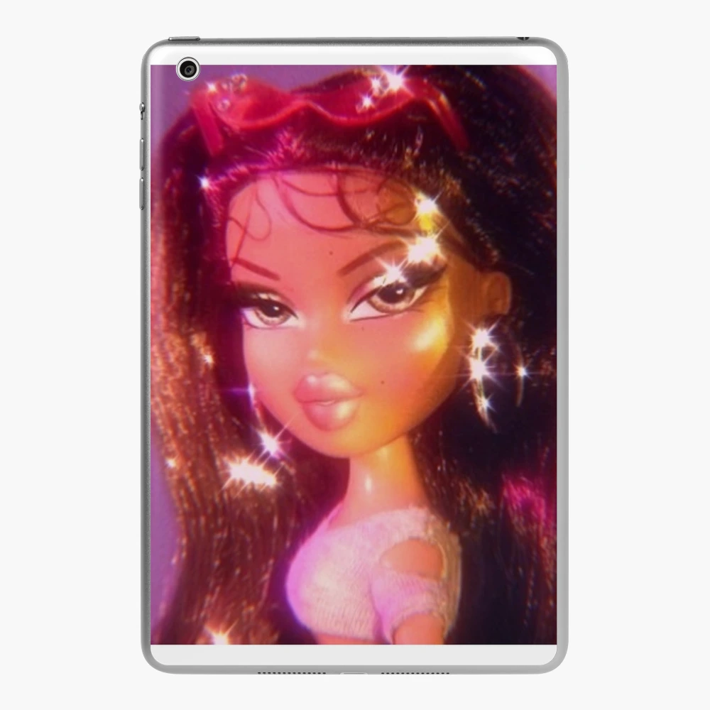 y2k Bratz Collage iPad Case & Skin for Sale by danibr0wn