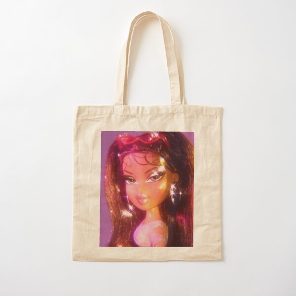 Bratz y2k rainbow aesthetic Tote Bag by jainatriva