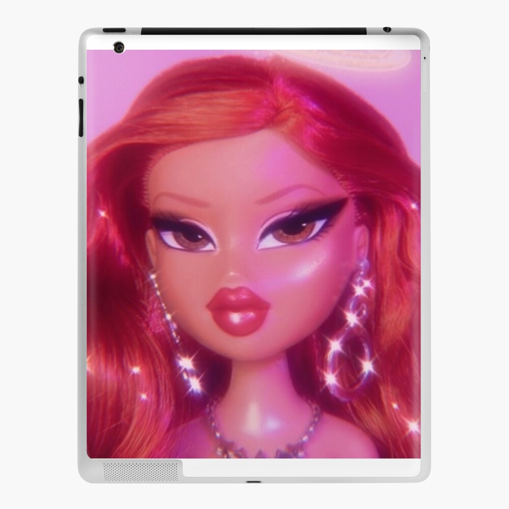 y2k bratz aesthetic Spiral Notebook for Sale by rebsunn