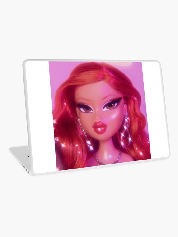 bratz doll 90s y2k aesthetic Laptop Sleeve for Sale by rebsunn