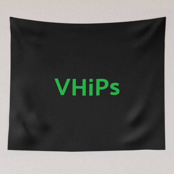 Item preview, Vermont Highway Patrol (VHiPs) designed and sold by MOAZTees.