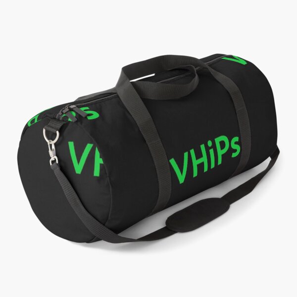 Item preview, Vermont Highway Patrol (VHiPs) designed and sold by MOAZTees.
