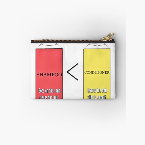 Item preview, Billy Madison: Shampoo vs. Conditioner (Team Conditioner) designed and sold by SeanFlannagan1.
