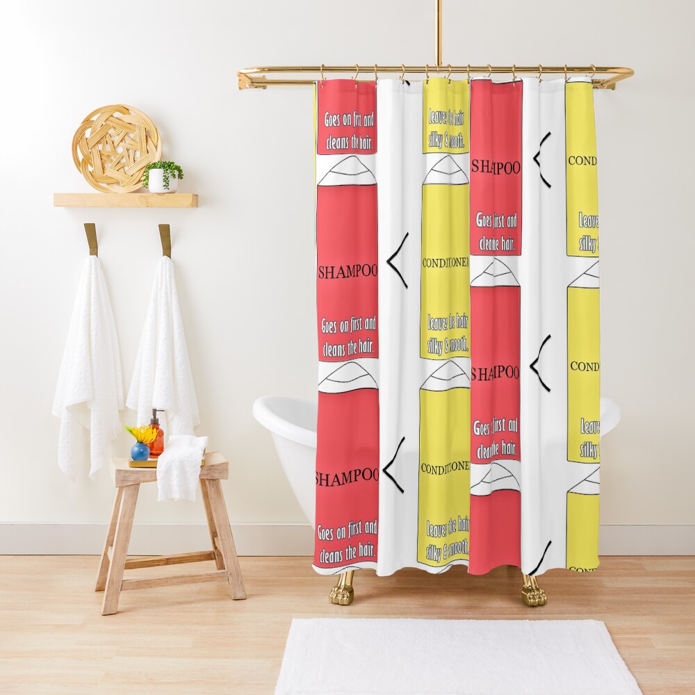 "Billy Madison Shampoo gegen Conditioner (Team Conditioner