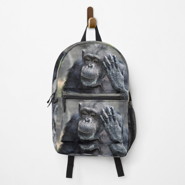Item preview, Chimpance designed and sold by Savannah Gibbs.