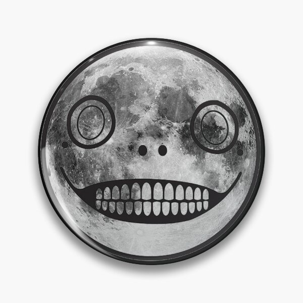 Artikelvorschau, Nier Automata Emil Klassisches Design entworfen und verkauft von Anime-Styles.