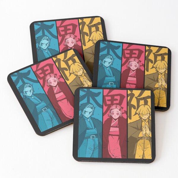 Item preview, Anime Manga Characters designed and sold by DavinciStore21.