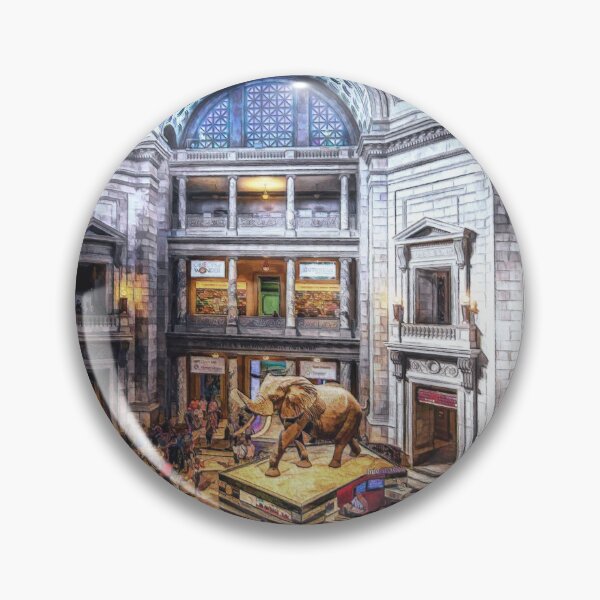 Item preview, Smithsonian designed and sold by Doug's Landing.