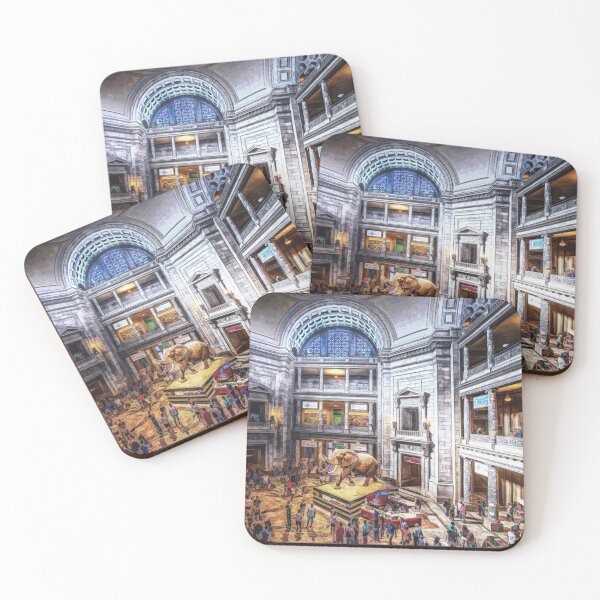 Item preview, Smithsonian designed and sold by Doug's Landing.