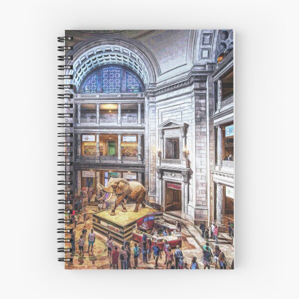 Item preview, Smithsonian designed and sold by Doug's Landing.