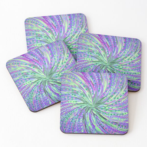 Item preview, Puple Catherine Wheel designed and sold by RebHep.